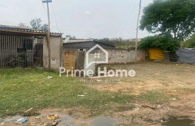 Chácara / sítio com 2 quartos à venda na rua adiwalde de oliveira coelho, parque aeroporto, campinas, 200 m2 por r$ 280.000