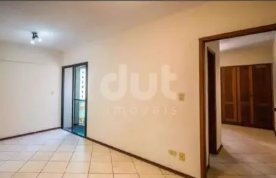 Apartamento com 1 quarto para alugar na rua coronel quirino, 752, cambuí, campinas, 50 m2 por r$ 2.250