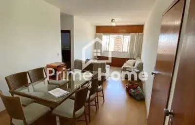 Apartamento com 2 quartos à venda na rua coronel francisco andrade coutinho, 56, cambuí, campinas, 84 m2 por r$ 600.000