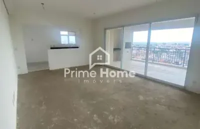 Apartamento com 3 quartos à venda na rua doutor césar paranhos de godoy, 300, jardim chapadão, campinas, 138 m2 por r$ 1.500.000
