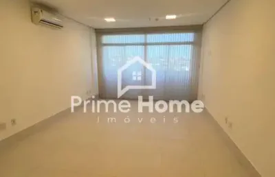 Sala comercial à venda na avenida marechal rondon, 700, jardim chapadão, campinas, 33 m2 por r$ 280.000