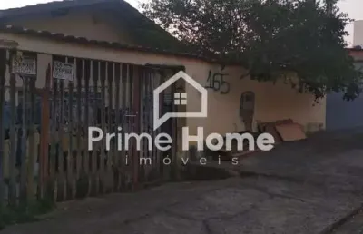 Casa com 4 quartos à venda na rua ambrógio bisogni, 121, parque rural fazenda santa cândida, campinas, 110 m2 por r$ 350.000