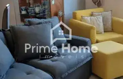 Apartamento com 3 quartos à venda na rua joaquim vilac, 601, vila teixeira, campinas, 106 m2 por r$ 600.000