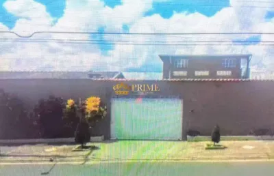 Chácara / sítio com 3 quartos à venda na rua sérgio guimarães fabiano, 266, cidade satélite íris, campinas, 364 m2 por r$ 850.000