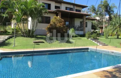 Chácara / sítio com 4 quartos à venda na rua giuseppe urso, 992, caixa d´água, vinhedo, 450 m2 por r$ 2.495.000