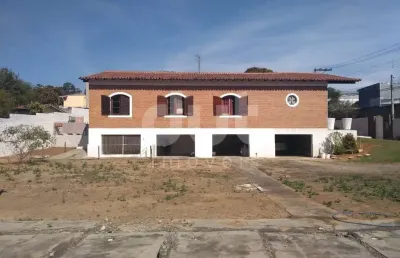 Chácara / sítio com 4 quartos à venda na rua piza e almeida, 941, centro, itatiba, 252 m2 por r$ 1.800.000