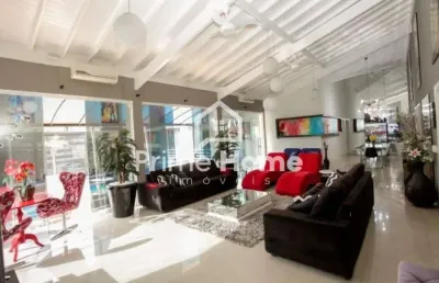 Chácara / sítio com 6 quartos à venda na rua pirangi, 400, colinas do piracicaba (ártemis), piracicaba, 850 m2 por r$ 3.400.000
