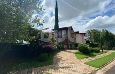 Chácara / sítio com 5 quartos à venda na rua cambuí, 116, loteamento alphaville campinas, campinas, 990 m2 por r$ 7.000.000