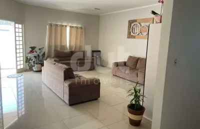 Chácara / sítio com 4 quartos à venda na rua manoel de souza, 272, são luiz, paulínia, 320 m2 por r$ 1.200.000