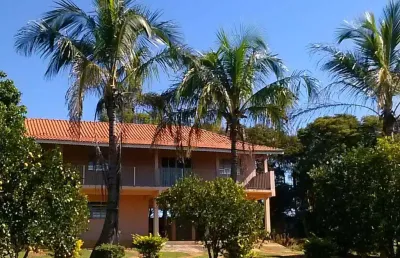 Chácara / sítio com 3 quartos à venda na rua maria clara franco de camargo, 01, sítio da moenda, itatiba, 1500 m2 por r$ 2.990.000