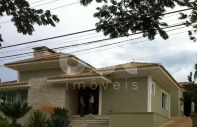 Chácara / sítio com 4 quartos à venda na avenida nossa senhora das graças, 3538, ville chamonix, itatiba, 650 m2 por r$ 4.000.000