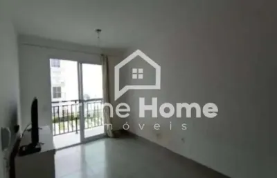 Apartamento com 2 quartos à venda na rua joaquim benedito schineider, 200, jardim garcía, campinas, 43 m2 por r$ 276.000