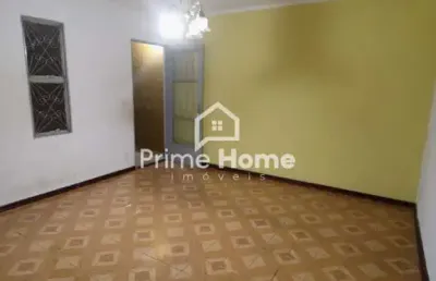 Casa em condomínio fechado com 3 quartos à venda na rua pascoal de luca, 360, jardim são pedro, campinas, 148 m2 por r$ 392.200