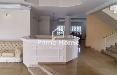 Casa em condomínio fechado com 5 quartos à venda na rua são sebastião, marambaia, vinhedo, 680 m2 por r$ 3.500.000