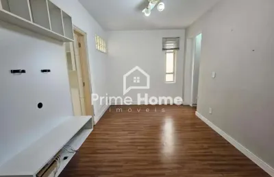 Apartamento com 1 quarto à venda na rua sacramento, 463, centro, campinas, 40 m2 por r$ 210.000