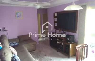 Apartamento com 3 quartos à venda na rua doutor herculano gouvea neto, 460, loteamento parque são martinho, campinas, 78 m2 por r$ 425.000