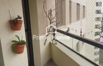 Apartamento com 3 quartos à venda na avenida maria emília alves dos santos de ângelis, 121, parque prado, campinas, 98 m2 por r$ 637.000
