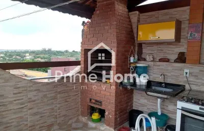 Casa com 4 quartos à venda na rua manoel augusto semedo, 152, parque residencial vila união, campinas, 220 m2 por r$ 550.000