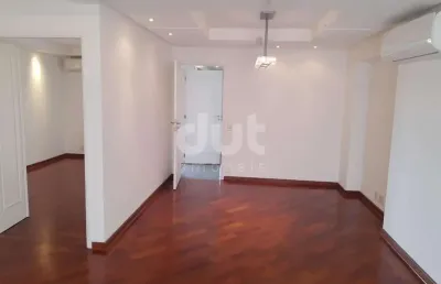 Apartamento com 4 quartos à venda na rua doutor sampaio ferraz, 750, cambuí, campinas, 148 m2 por r$ 1.650.000