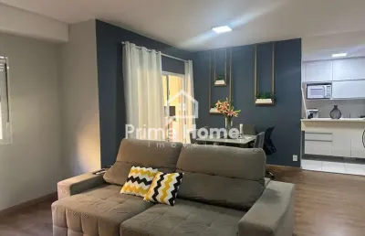 Apartamento com 3 quartos à venda na rua francisco martins de oliveira, 40, jardim ypê, paulínia, 86 m2 por r$ 750.000