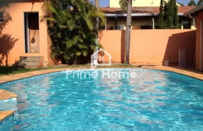 Casa em condomínio fechado com 4 quartos à venda na rua raul teixeira penteado, 35, bairro das palmeiras, campinas, 403 m2 por r$ 1.500.000
