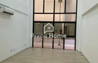 Sala comercial à venda na avenida marechal rondon, 700, jardim chapadão, campinas, 33 m2 por r$ 300.000