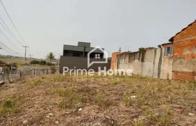 Terreno comercial à venda na rua serra do cachimbo, 198, jardim paranapanema, campinas por r$ 405.000