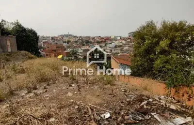 Terreno comercial à venda na rua santa ernestina, 238, jardim guarani, campinas por r$ 198.000