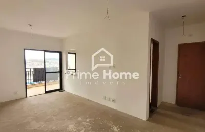 Apartamento com 2 quartos à venda na rua luiza lopes garcia, 250, loteamento remanso campineiro, hortolândia, 70 m2 por r$ 380.000