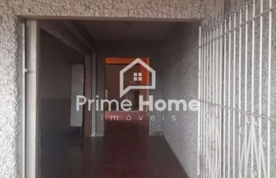 Casa com 7 quartos à venda na rua dos freijos, 115, vila boa vista, campinas, 160 m2 por r$ 320.000