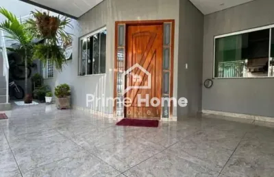 Casa com 3 quartos à venda na professor oswaldo antônio tuon, 367, jardim adriana, indaiatuba, 179 m2 por r$ 858.600