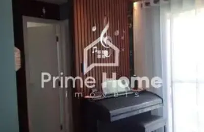 Apartamento com 3 quartos à venda na avenida washington luís, 4600, parque prado, campinas, 55 m2 por r$ 330.000