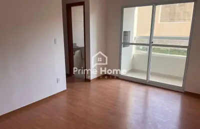 Apartamento com 2 quartos à venda na rua santa rita do passa quatro, 255, jardim nova europa, campinas, 54 m2 por r$ 449.000