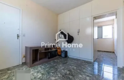 Apartamento com 1 quarto à venda na rua culto à ciência, 76, botafogo, campinas, 44 m2 por r$ 170.000