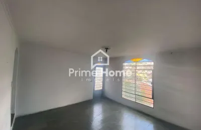Casa com 4 quartos à venda na rua novo horizonte, 613, chácara da barra, campinas, 220 m2 por r$ 614.800