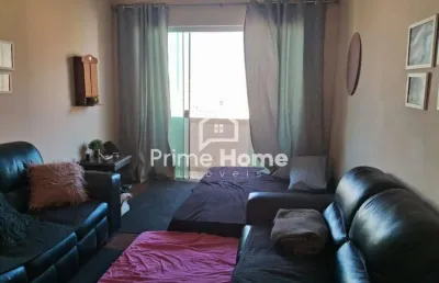 Apartamento com 3 quartos à venda na avenida benjamin constant, 1287, centro, campinas, 90 m2 por r$ 300.000