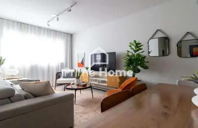 Apartamento com 3 quartos para alugar na rua doutor diogo prado, 134, cambuí, campinas, 99 m2 por r$ 5.600