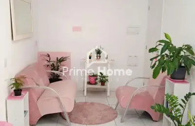 Apartamento com 2 quartos à venda na estrada antonio carlos martins, 355, chácaras assay, hortolândia, 39 m2 por r$ 209.880
