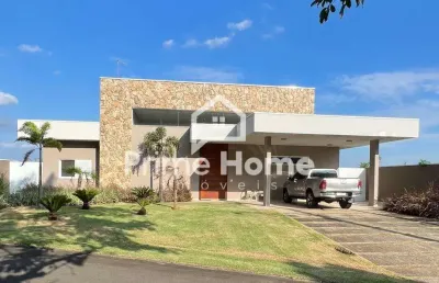Casa em condomínio fechado com 4 quartos à venda na jgr 354 rd, s/n, condomínio fazenda duas marias, jaguariúna, 380 m2 por r$ 2.300.000