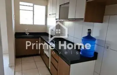 Apartamento com 2 quartos à venda na rua presbítero sigmundo simberg, 55, parque das constelações, campinas, 52 m2 por r$ 328.600
