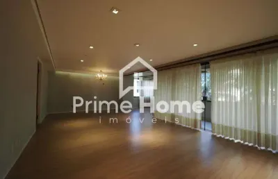 Apartamento com 4 quartos à venda na rua doutor guilherme da silva, 349, centro, campinas, 226 m2 por r$ 1.700.000