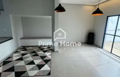 Casa com 3 quartos à venda na rua americana, 77, jardim novo campos elíseos, campinas, 224 m2 por r$ 980.000