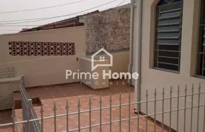 Casa com 3 quartos à venda na rua francisco bianchini, 587, vila georgina, campinas, 128 m2 por r$ 550.000