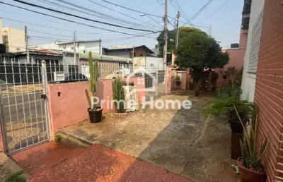 Casa comercial à venda na rua padre joão francisco de azevedo, 217, jardim bela vista, campinas, 229 m2 por r$ 1.600.000