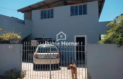 Casa com 4 quartos à venda na lázaro antonio claudino, 165, jardim ouro preto, campinas, 150 m2 por r$ 350.000