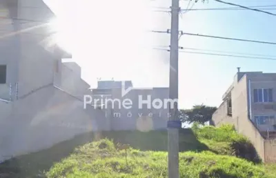 Terreno à venda na rua pastor antonio tiburtino da silva, jardim ibirapuera, campinas por r$ 190.000