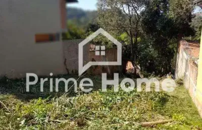 Terreno à venda na rua hugo gallo, jardim sorirama (sousas), campinas por r$ 264.000