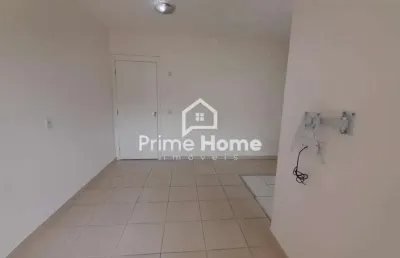 Apartamento com 2 quartos à venda na rua ângelo corradini, 400, vila nambi, jundiaí, 49 m2 por r$ 340.000