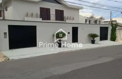 Casa com 4 quartos à venda na hermínio steffen, 690, jardim regina, indaiatuba, 600 m2 por r$ 1.990.000