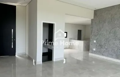 Casa em condomínio fechado com 3 quartos à venda na rodovia cônego cyriaco scaranelo pires, 6500, parque residencial indaiá, indaiatuba, 460 m2 por r$ 2.990.000